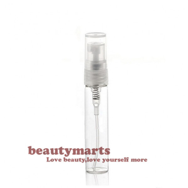 Spray Bottle 15ml (2pcs/pkt)